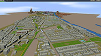 LABsURB = laboratoire de simulation urbaine